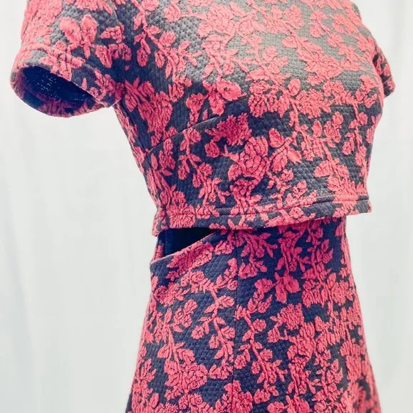 Forever 21 | Dresses | Flirty Lace Sweetheart Dress Forever 2 Cut Out Crop Top Skater Dress | Poshmark Forever 21 | Dresses | Flirty Lace Sweetheart Dress Forever 2 Cut Out Crop Top Skater Dress | Poshmark